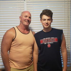 Meet your Posher, Hunter